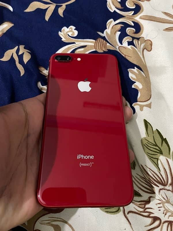 iphone 8 plus (Approved) 2