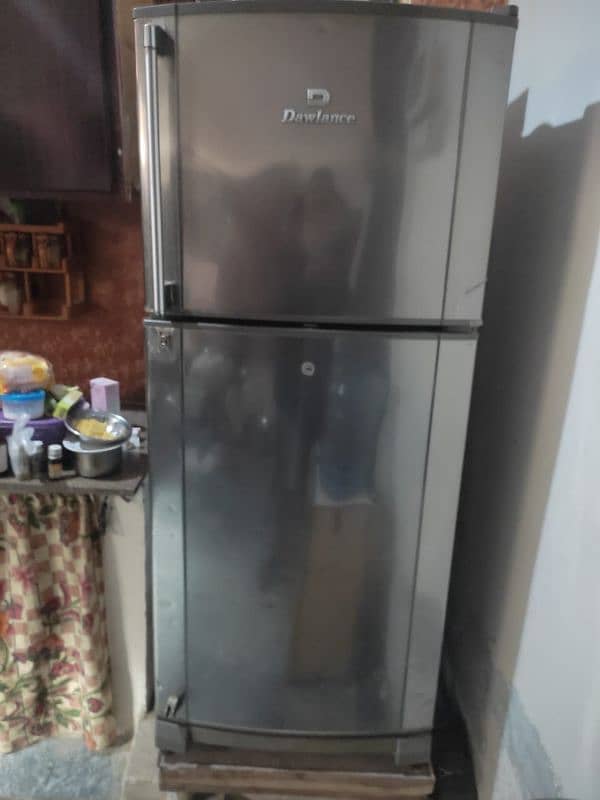 Dawlance freezer good condition 0