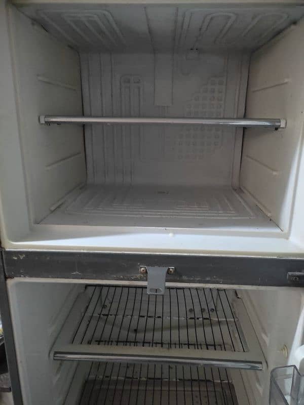 Dawlance freezer good condition 1