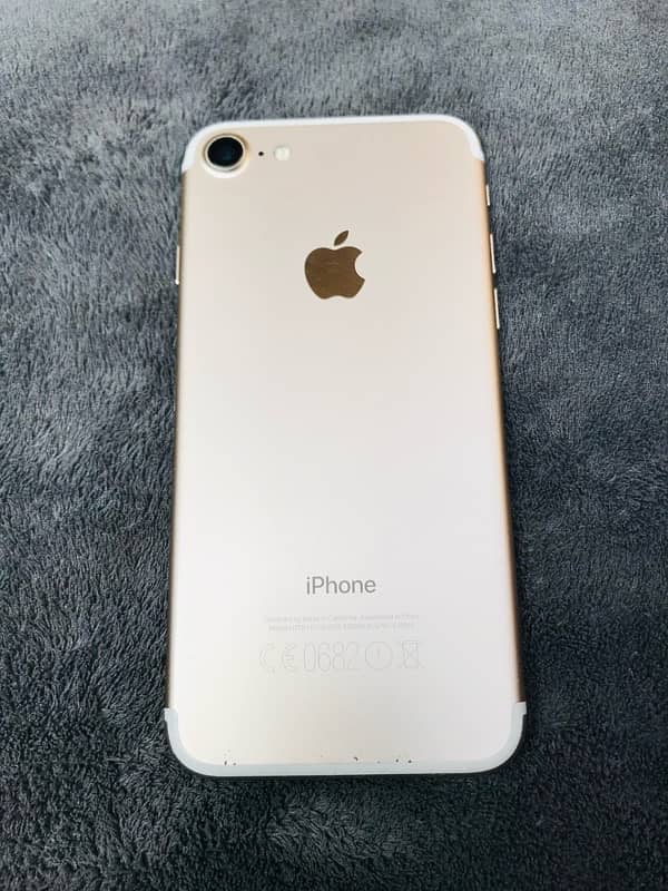 iPhone 7 PTA 32GB 1