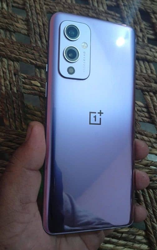 oneplus 9 12+12gb 256gb 0