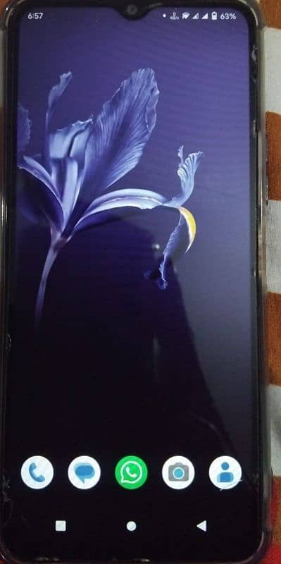 vivo y12s 3/32 behtreen condition main hai 0