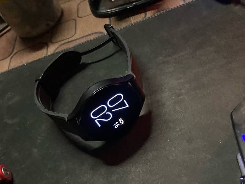 Samsung galaxy watch 4 44mm 1