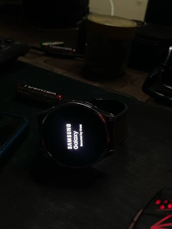 Samsung galaxy watch 4 44mm 10