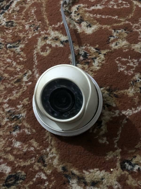 Cctv camera for sale 1