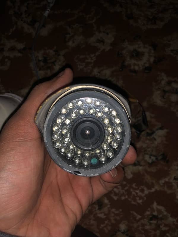 Cctv camera for sale 3