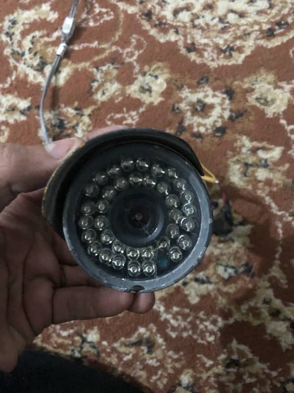 Cctv camera for sale 5