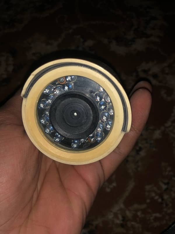 Cctv camera for sale 9