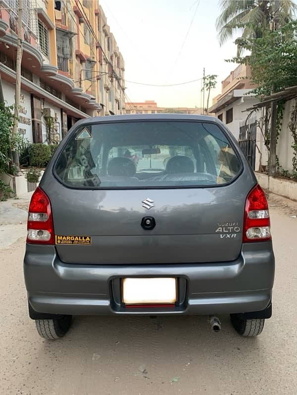 Suzuki Alto 2009 2