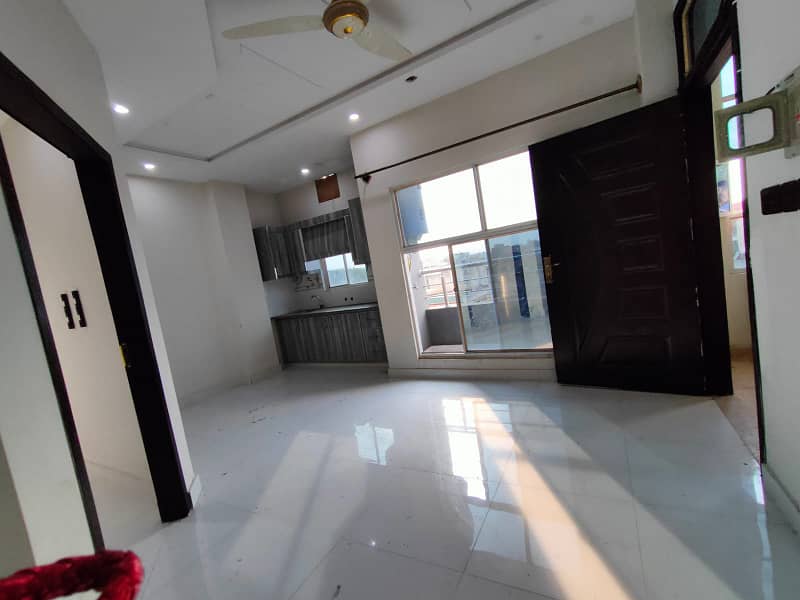 2nd floor apartment for rent 1