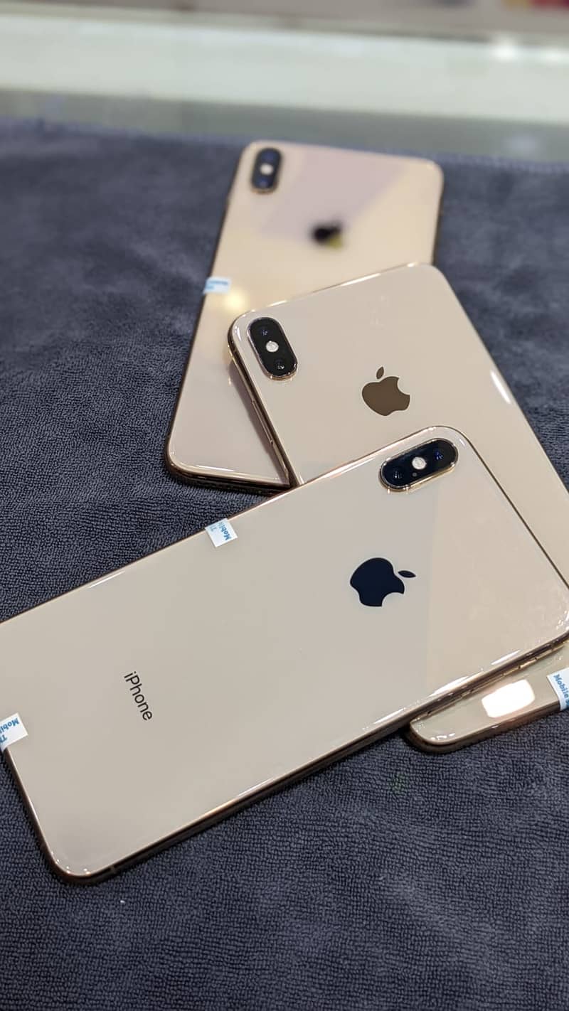 Apple iPhone XS Max iphone Xs iphone X 2