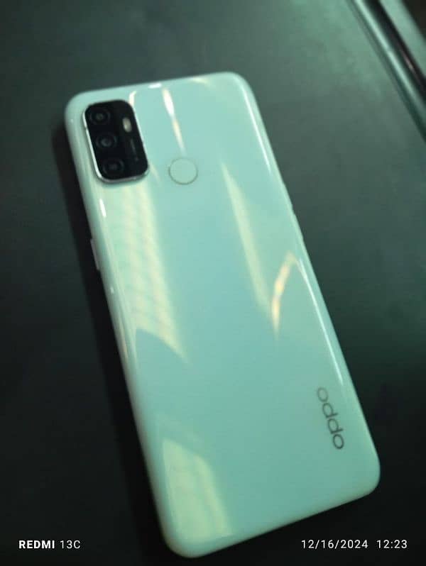 oppo A53 0