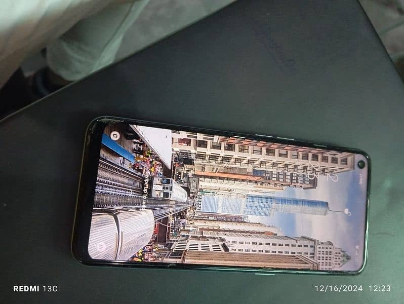 oppo A53 6