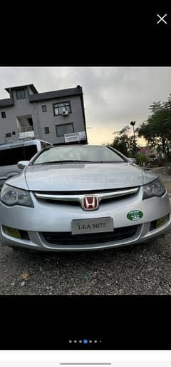 Honda