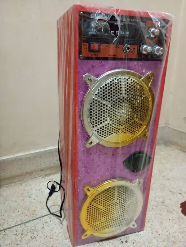 speaker 10/10 condition 0