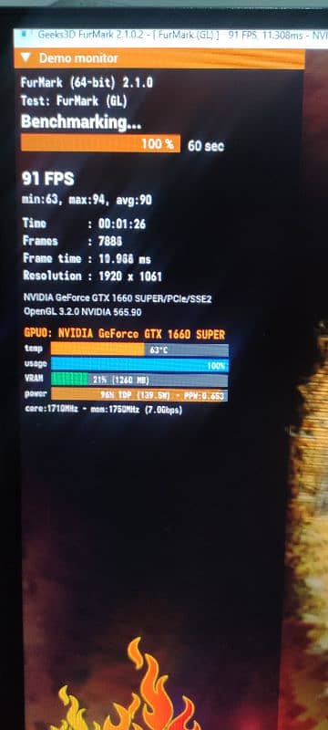 GTX 1660 SUPER OC 6