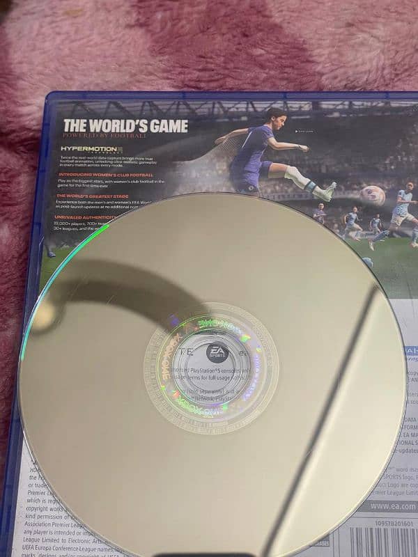 Xbox one cd 2k20 1