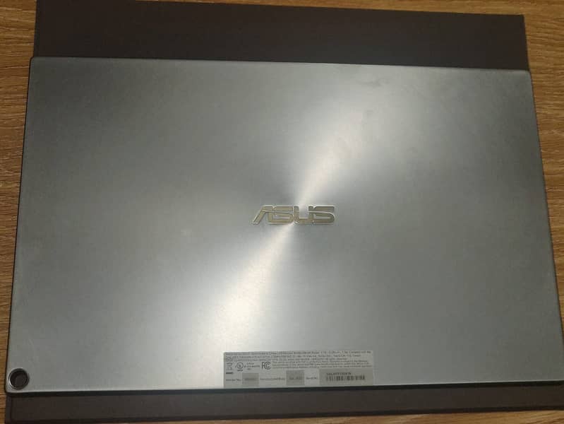 ASUS Zenscreen Portable Monitor 2