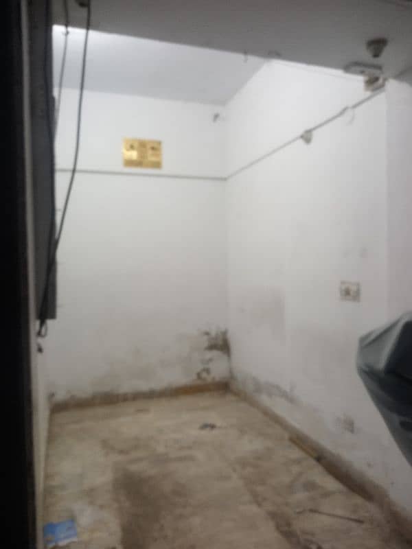 shop available for rent gulistan e Johar 1