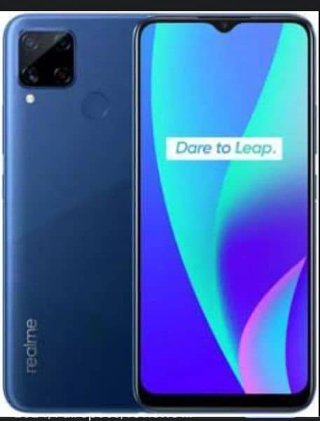 REALME C29s "4/ 64 PTA approved,No box 03275642574 WhatsApp 0