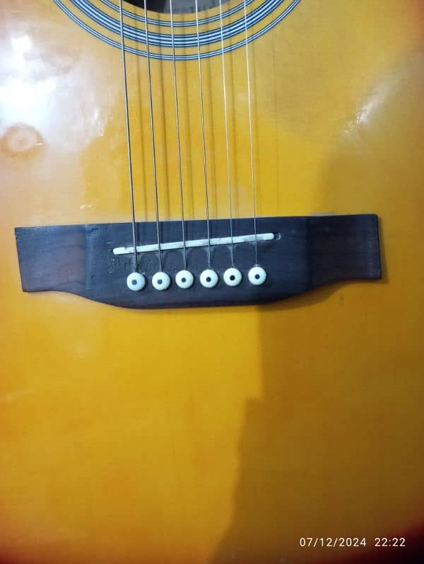 guitar Jambo 5