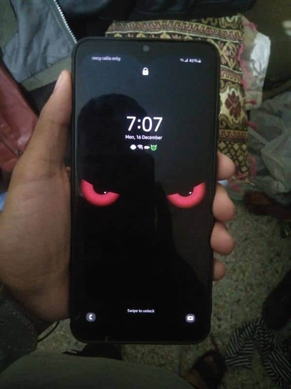 Samsung A70 4G 6/128 for sale 0