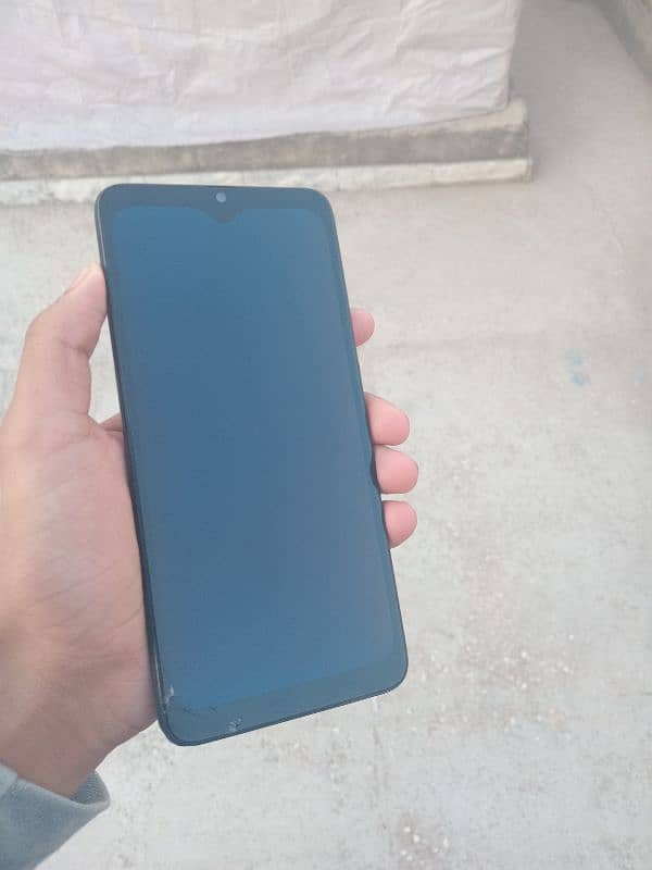 Samsung A70 4G 6/128 for sale 4