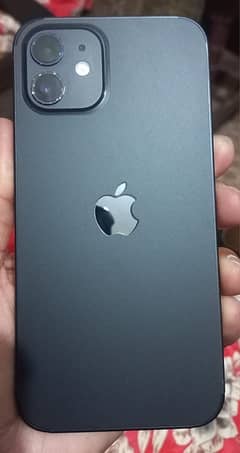 i phone 12 64GB all okay original condition 10/10