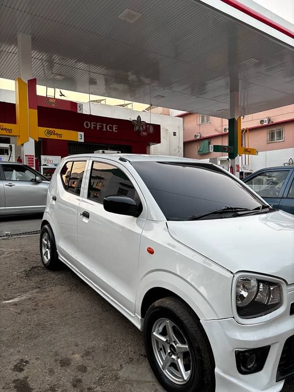 Suzuki Alto 2021 0