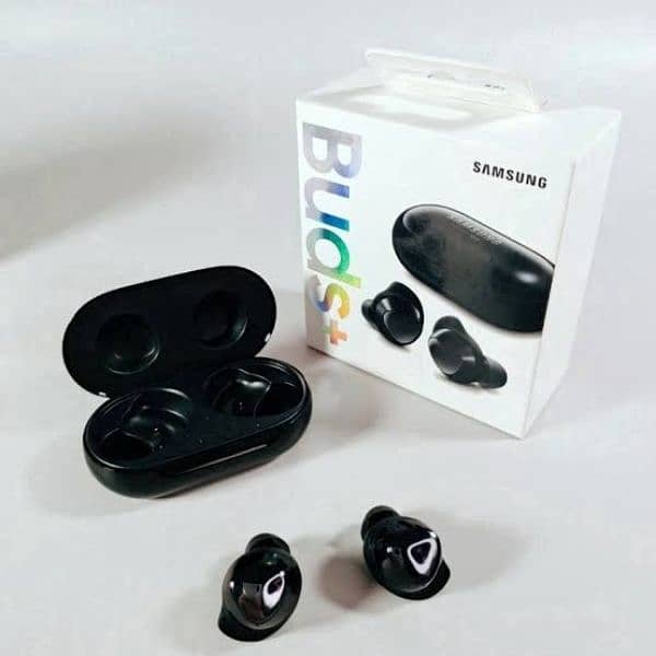 Samsung Galaxy buds plus/ Samsung Galaxy buds+ 1