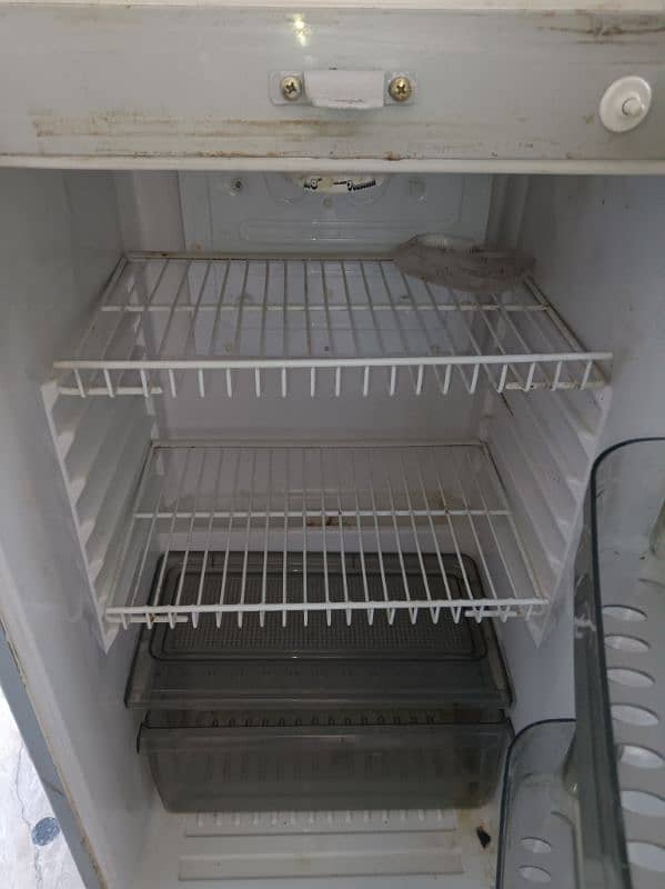 waves vista fridge or freezer with refrigerator for sale 3