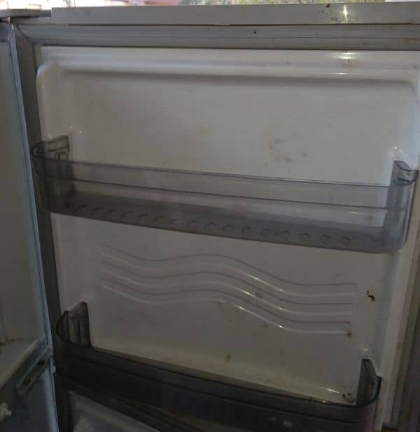 waves vista fridge or freezer with refrigerator for sale 6