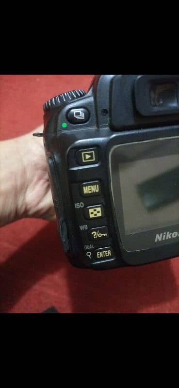 Nikon D50 0