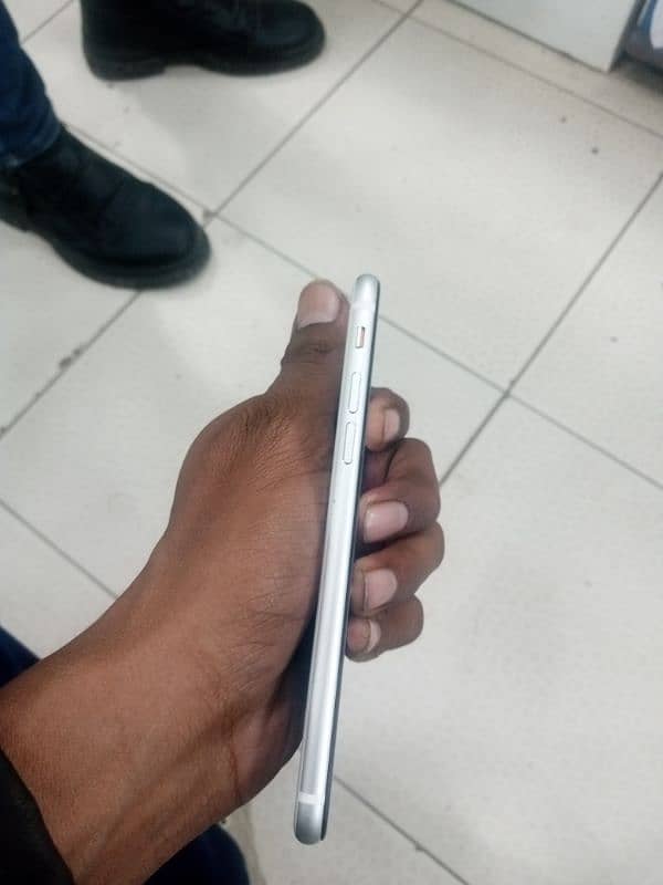 iPhone Se 2020 PTA approved 3