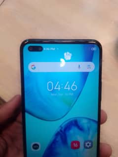 infinix note 8 exchange possible