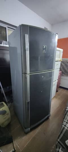 Dawlance fridge