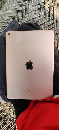 ipad 8 ganarasion