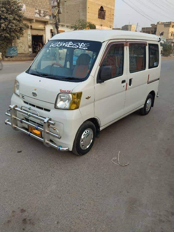 Daihatsu Hijet 2010/2016/0336.3023304 0