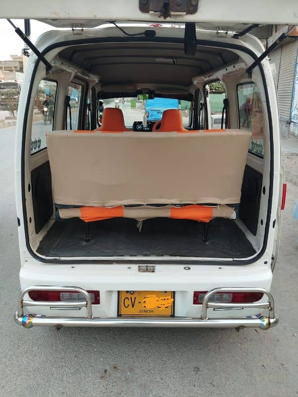 Daihatsu Hijet 2010/2016/0336.3023304 6