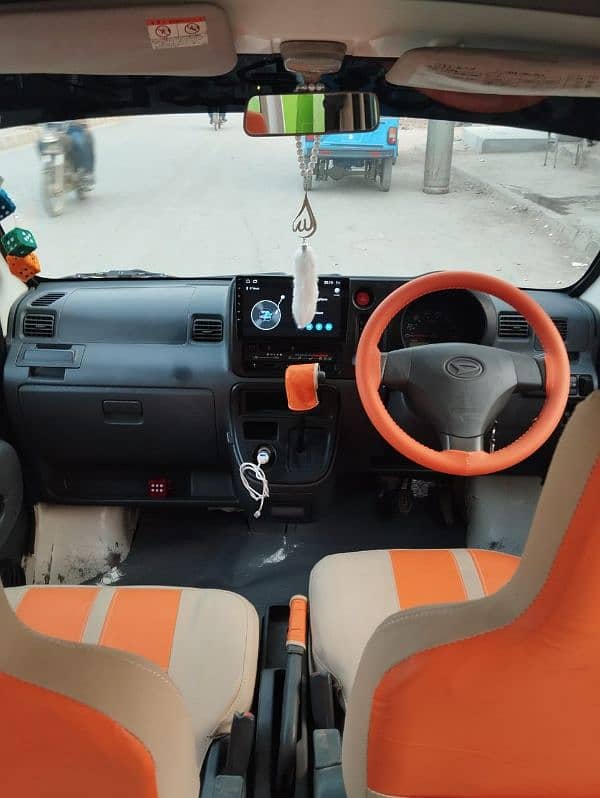 Daihatsu Hijet 2010/2016/0336.3023304 8