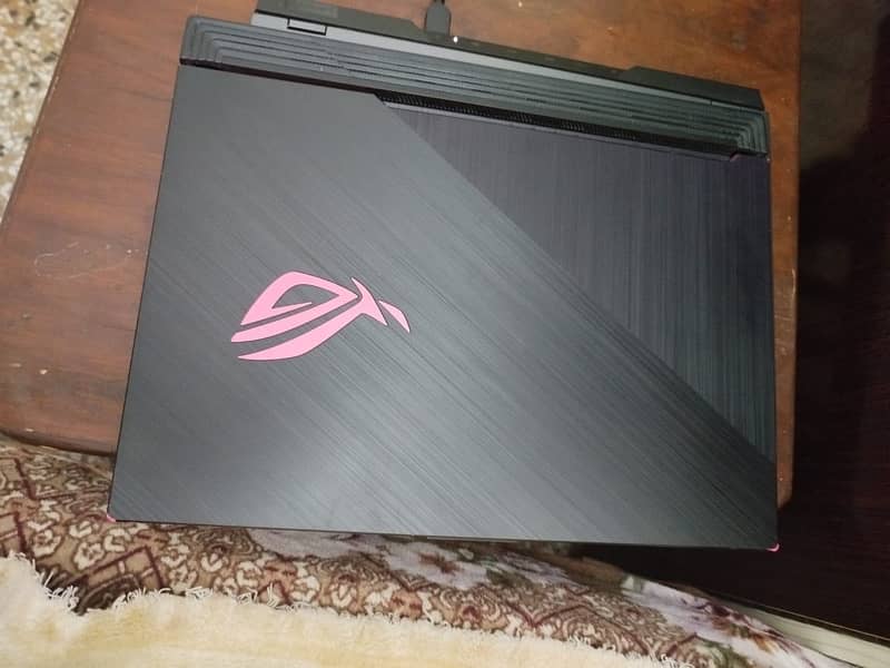 Asus rog strix g512li 1