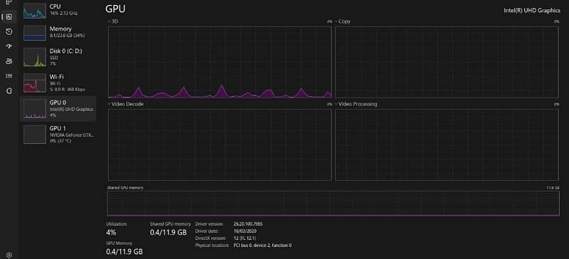 Asus rog strix g512li 3