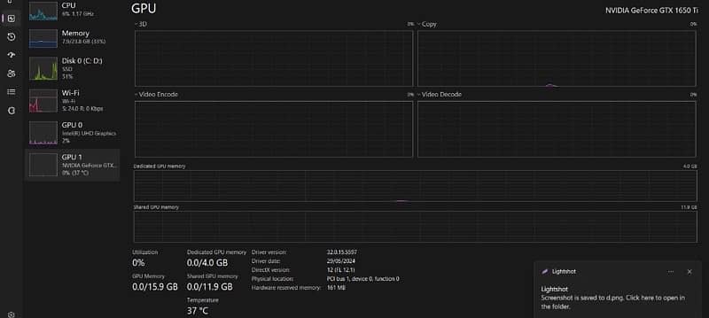 Asus rog strix g512li 4