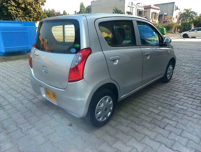 Suzuki Alto 2012 1