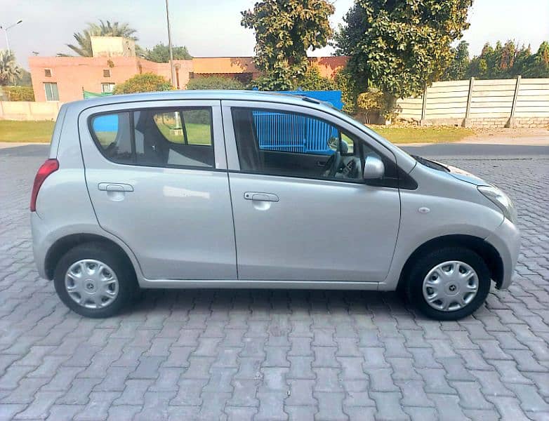 Suzuki Alto 2012 4