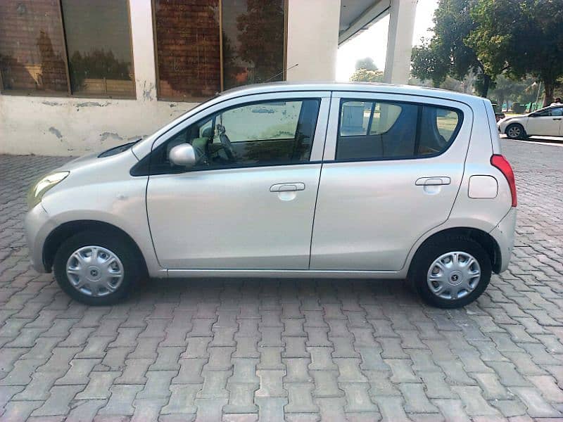 Suzuki Alto 2012 5