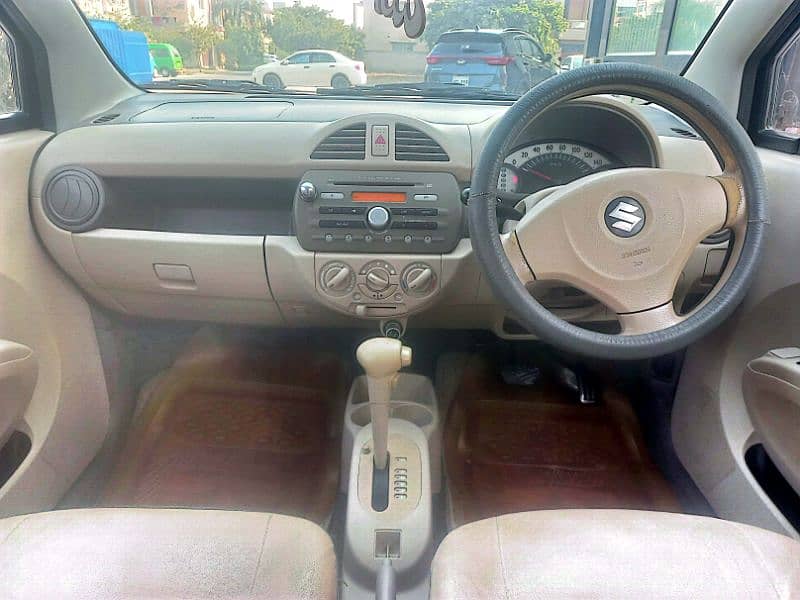 Suzuki Alto 2012 8