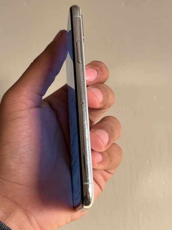 iPhone X 64gb pta approved 2