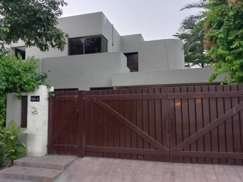 1 Kanal Super Out House Prime Hot For Sale dha Phase3 1