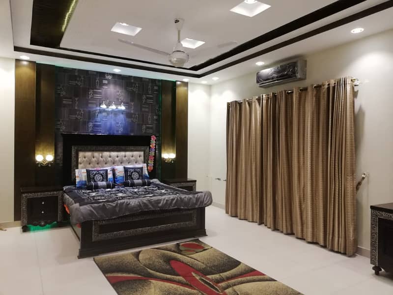 1 Kanal Super Out House Prime Hot For Sale dha Phase3 15